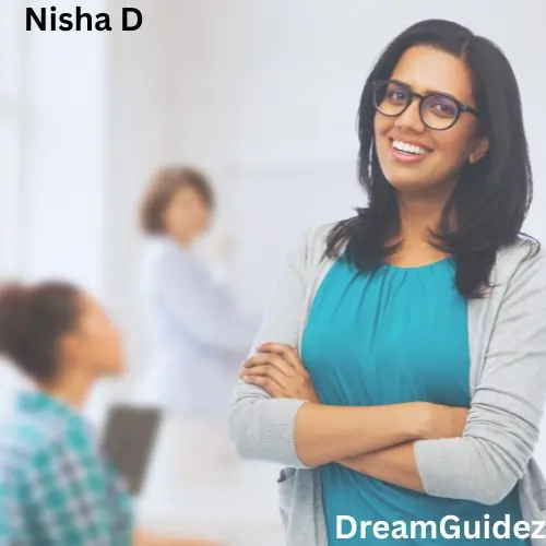 Home 14 Nisha D