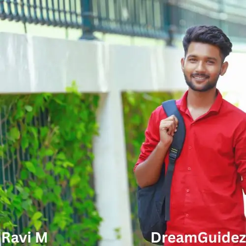 Home 12 Ravi M