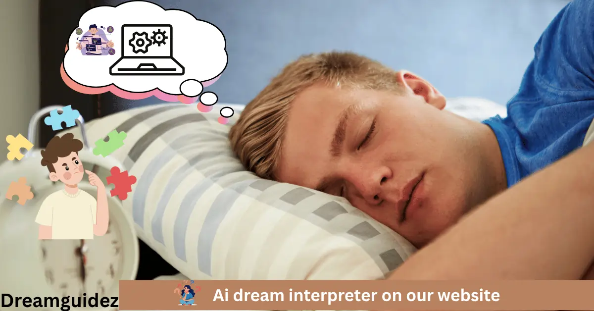 AI Dream Interpreter