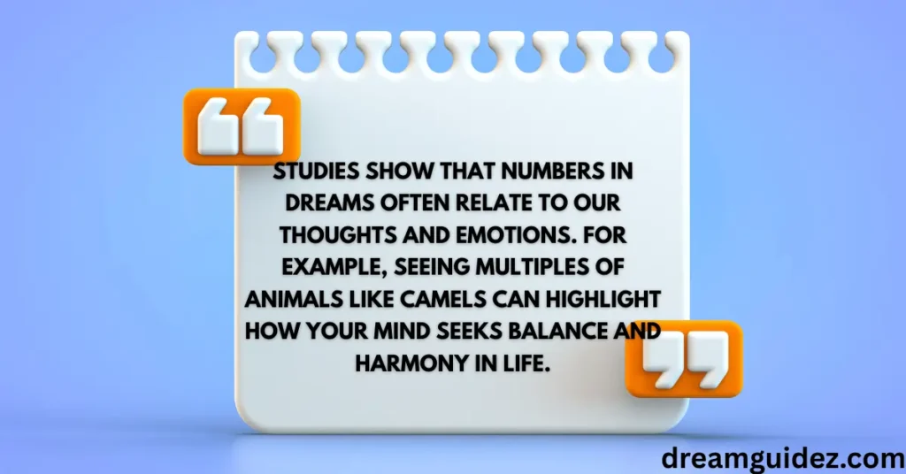 What Does a Camel in Dream Spiritual Meaning Really Mean? 5 camel in dream meaning