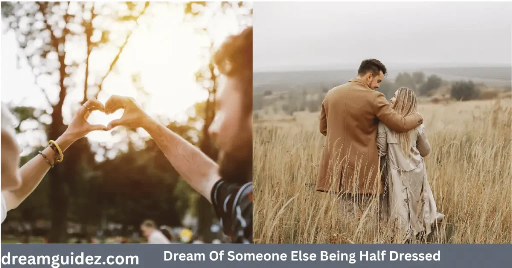Dreams About Falling in Love