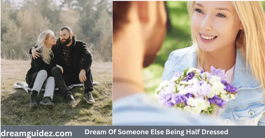 Dreams About Falling in Love