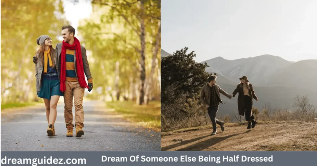 Dreams About Falling in Love