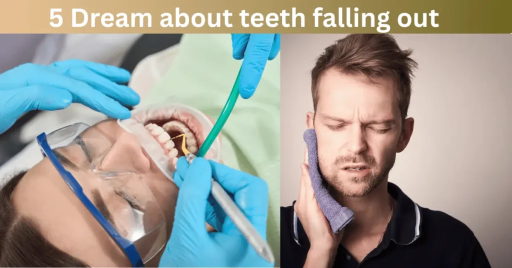 5 Dream About Teeth Falling Out Spiritual Meaning & Interpretations Explained clearly 2 5 Dream about teeth falling out spiritual meaning