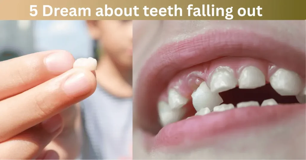 5 Dream About Teeth Falling Out Spiritual Meaning & Interpretations Explained clearly 3 5 Dream about teeth falling out spiritual meaning