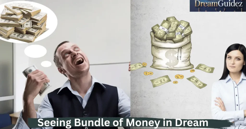 5 Surprising Insights from Seeing Bundle of Money in Dream 2 Seeing Bundle of Money in Dream