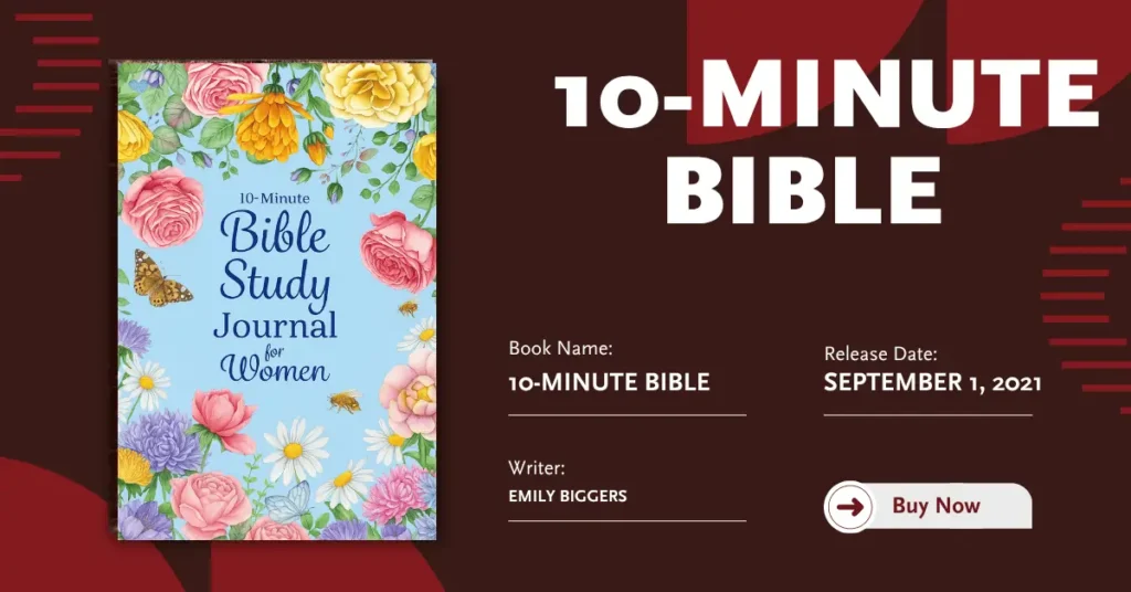 10 minute bible study