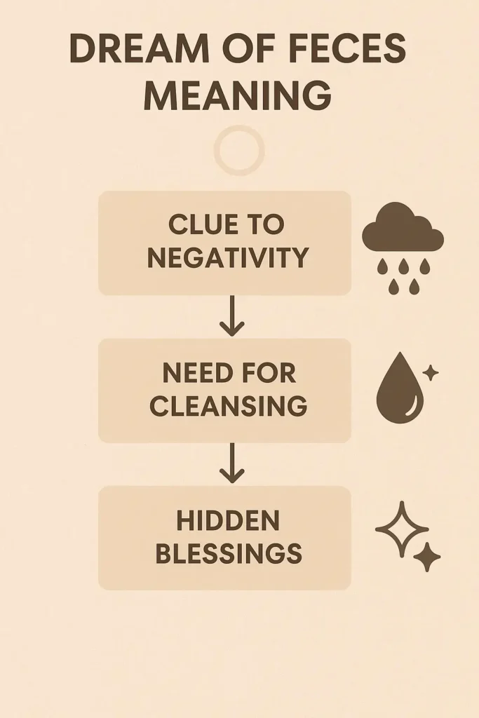 Spiritual Meaning Of Stepping In Poop In Dream – Luck Hiding In The Mess 4 Spiritual meaning of stepping in poop in dream