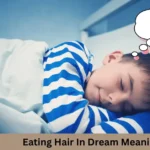 Eating Hair In Dream Meaning — What Your Soul Is Telling You 5 Eating Hair In Dream Meaning