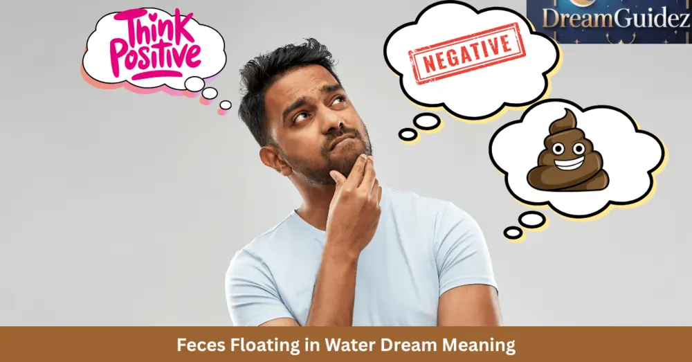 poop meaning in dream