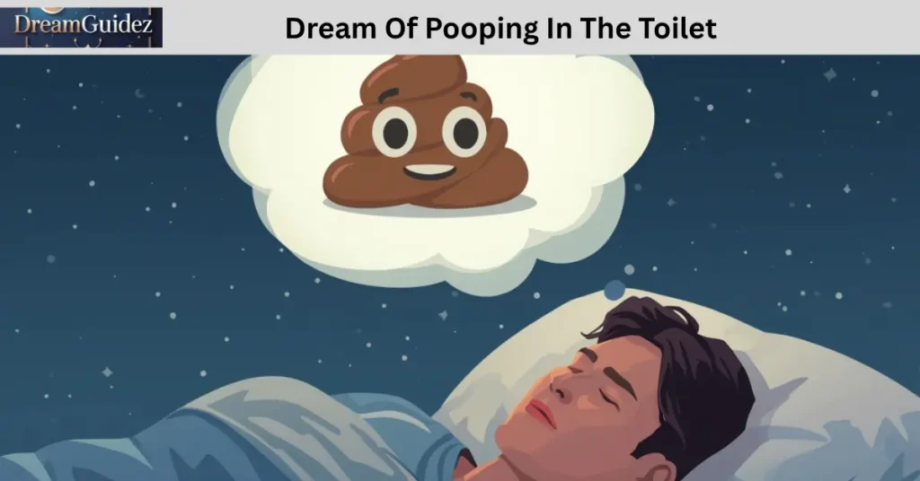 Dream Of Pooping In The Toilet: Shocking Spiritual Meaning Revealed 2 Dream Of Pooping In The Toilet