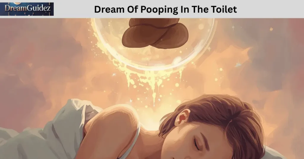 Dream Of Pooping In The Toilet: Shocking Spiritual Meaning Revealed 3 Dream Of Pooping In The Toilet