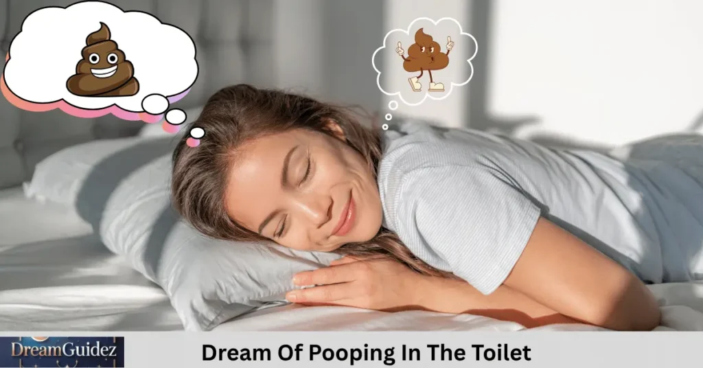Dream Of Pooping In The Toilet: Shocking Spiritual Meaning Revealed 4 poop in dream spirtual meaning