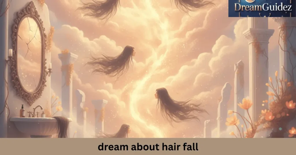 Hair Fall In Dream Meaning: Uncover The Hidden Secrets Of Your Subconscious 3 hair fall in dream meaning