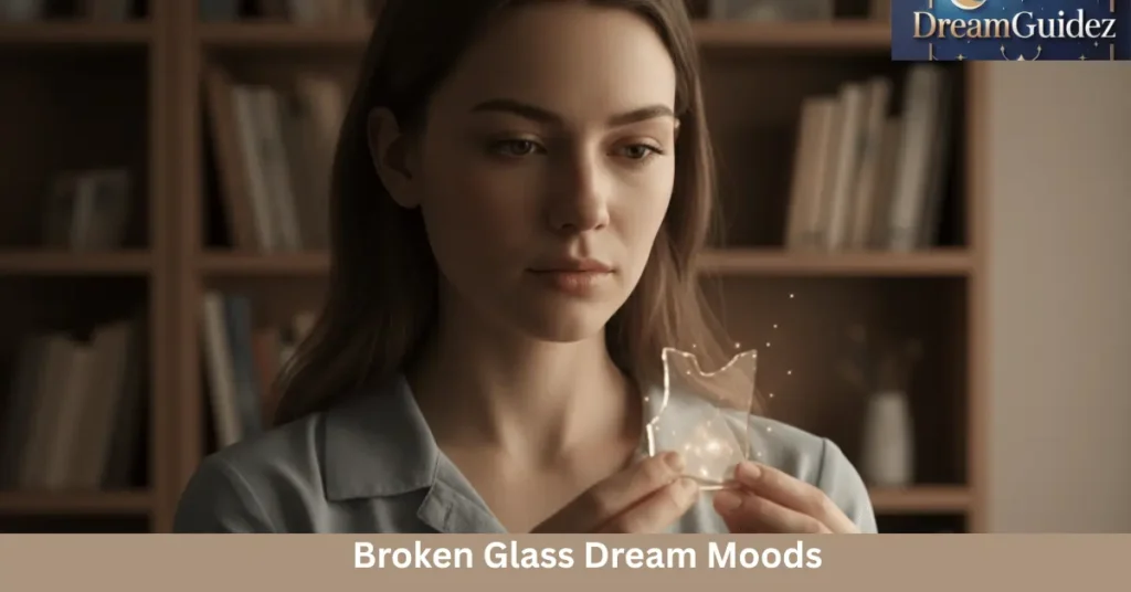 glass dream meanings