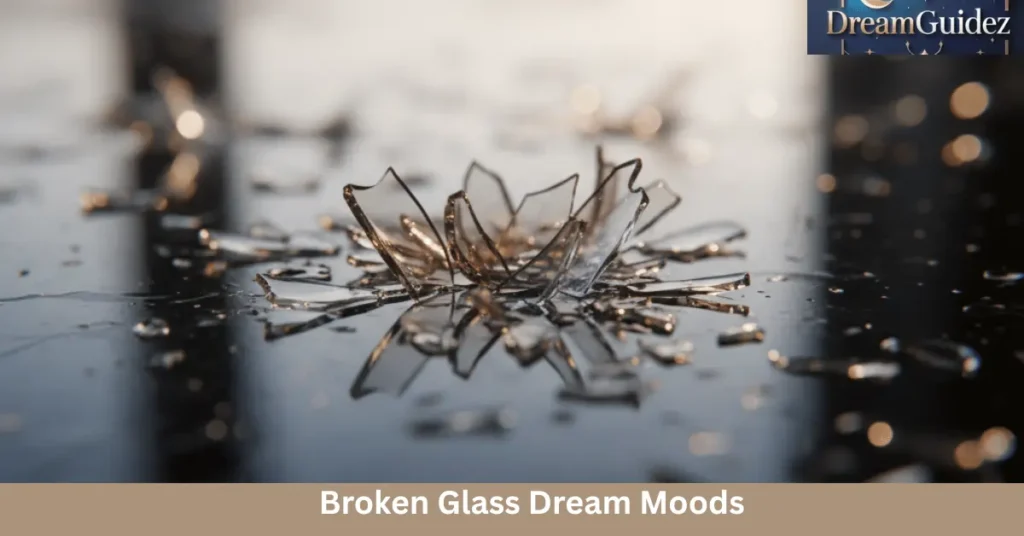 glass dream meanings in bible