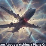 Dream About Watching a Plane Crash