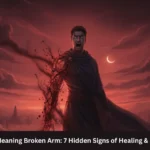 Dream Meaning Broken Arm: 7 Hidden Signs of Healing & Strength 2 Dream Meaning Broken Arm: 7 Hidden Signs of Healing & Strength