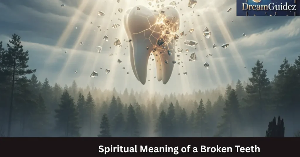 What Does A Broken Tooth Mean In A Dream? 7 Hidden Messages 3 What Does A Broken Tooth Mean In A Dream? 7 Hidden Messages
