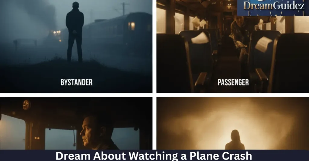 TRAIN CRASH DIFFERENT SCENERIO