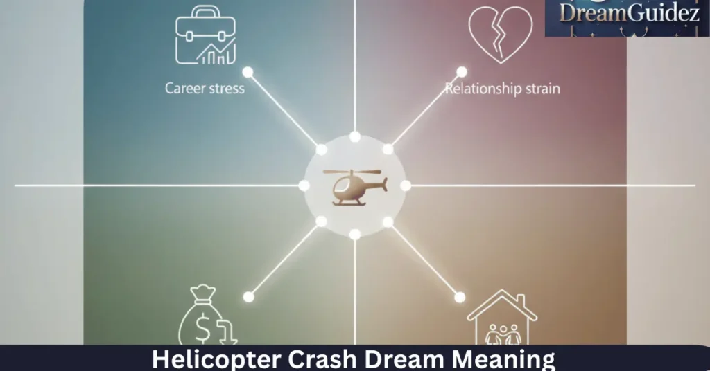Helicopter Crash Dream Meaning