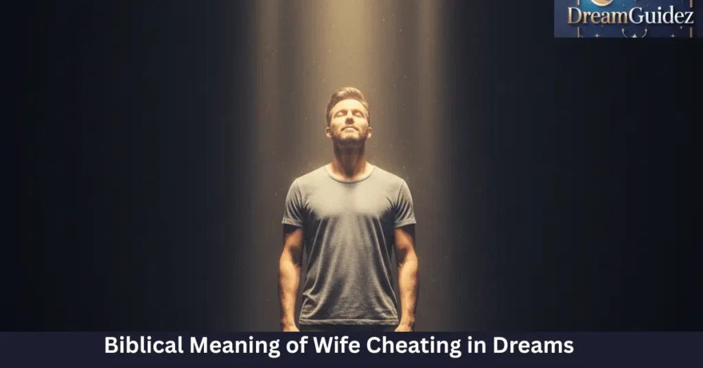 How to stop dreaming about your partner cheating