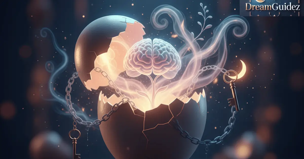 What Is the Meaning Of Buying Egg In A Dream? Good Or Bad Sign?