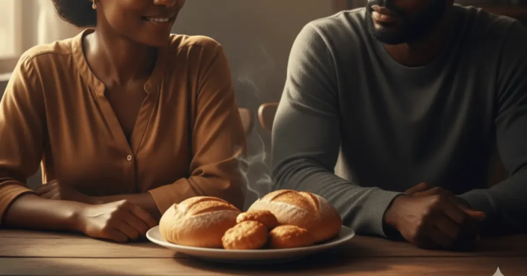 Dreaming About Eating Bread And Akara? 7 Hidden Meanings 2 Dreaming About Eating Bread and Akara