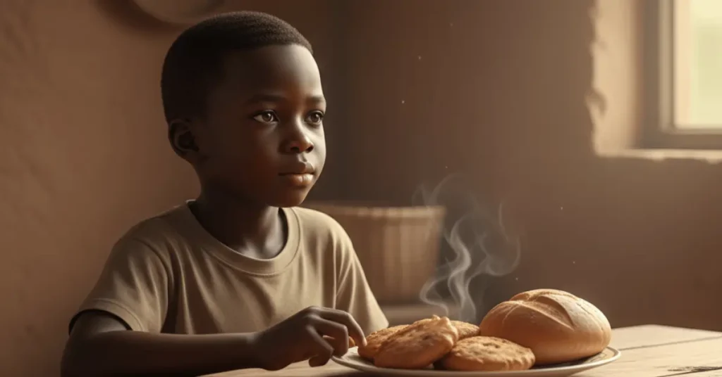 Dreaming About Eating Bread And Akara? 7 Hidden Meanings 3 Biblical Meaning of Bread and Akara Dream