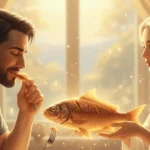 Eating Fish In Dream Biblical Meaning
